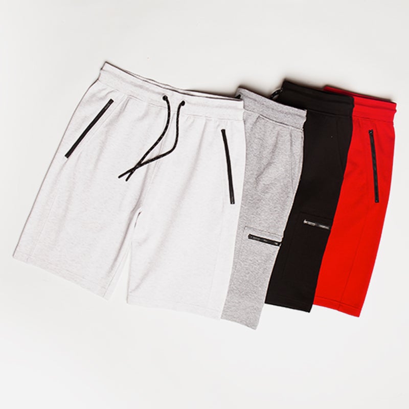 champs sports gear shorts