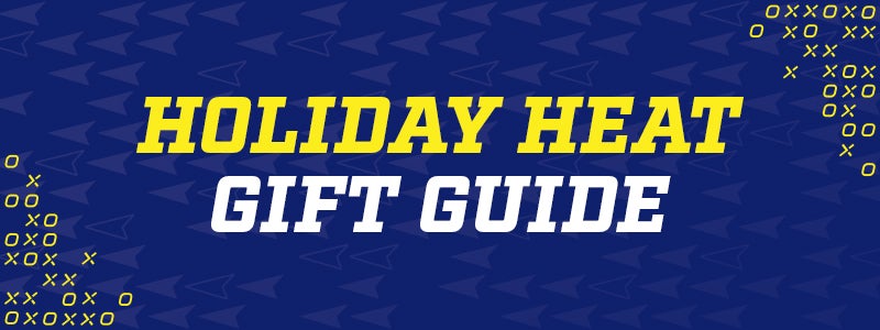 Holiday Gift Guide 2022: Sports