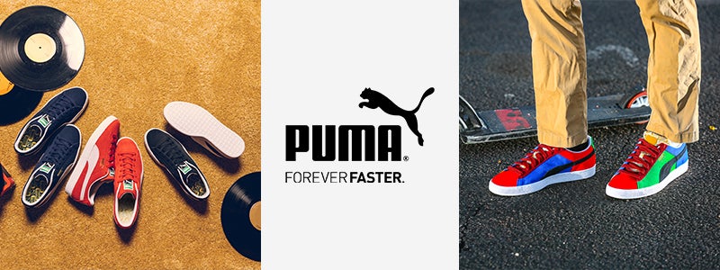 champs puma shoes