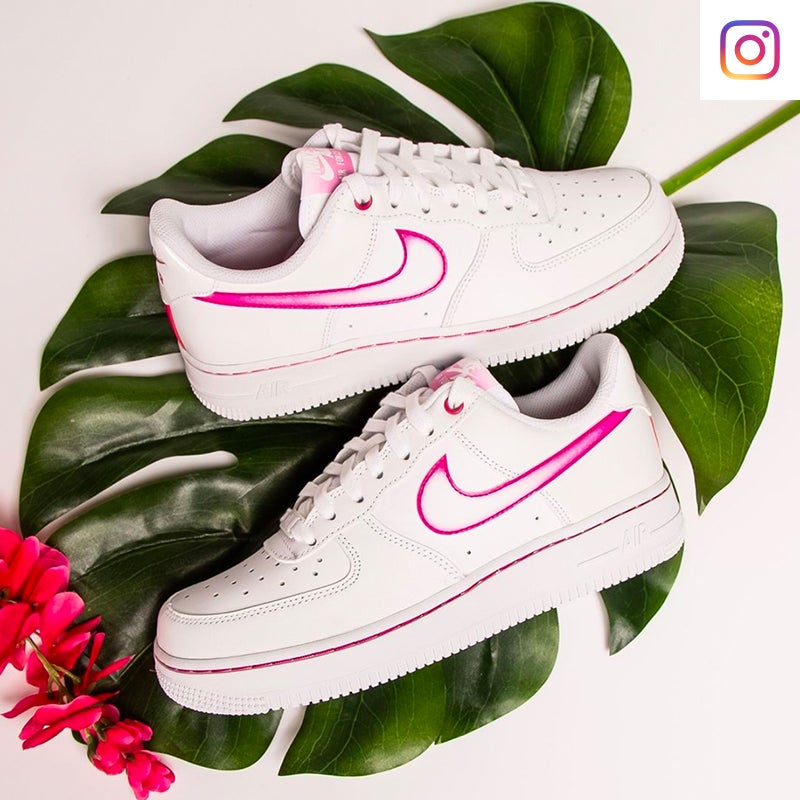 champs sports womens shoes