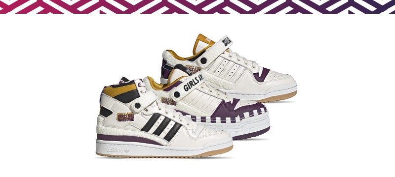 champs sports womens shoes
