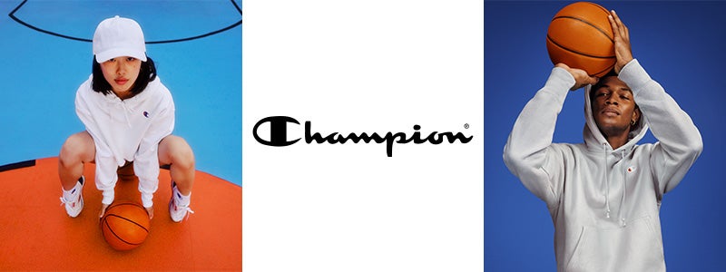Champion  Champs Sports