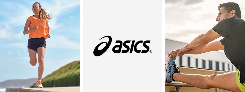 ASICS Shoes  Champs Sports