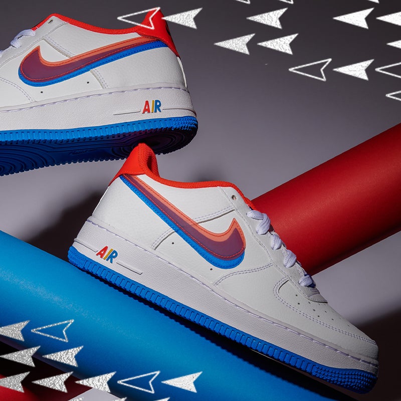 SHOP HOLIDAY HEAT