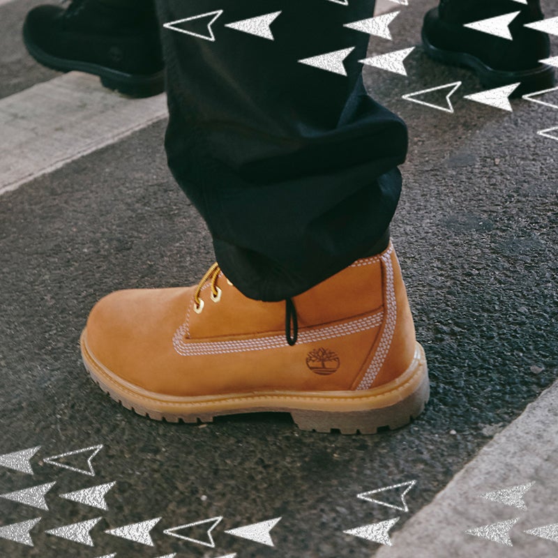 SHOP BOOTS