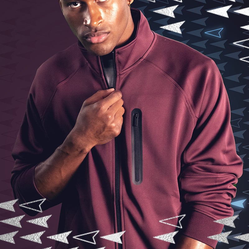SHOP FLEECE