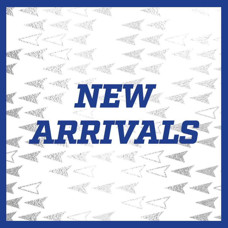 SHOPNEW ARRIVALS