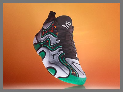 Good deals on basketball shoes online