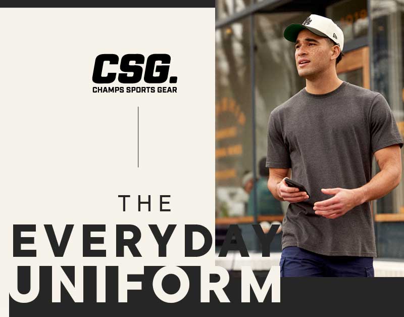 SHOP CSG