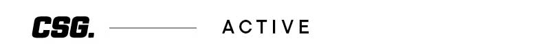 CSG ACTIVE
