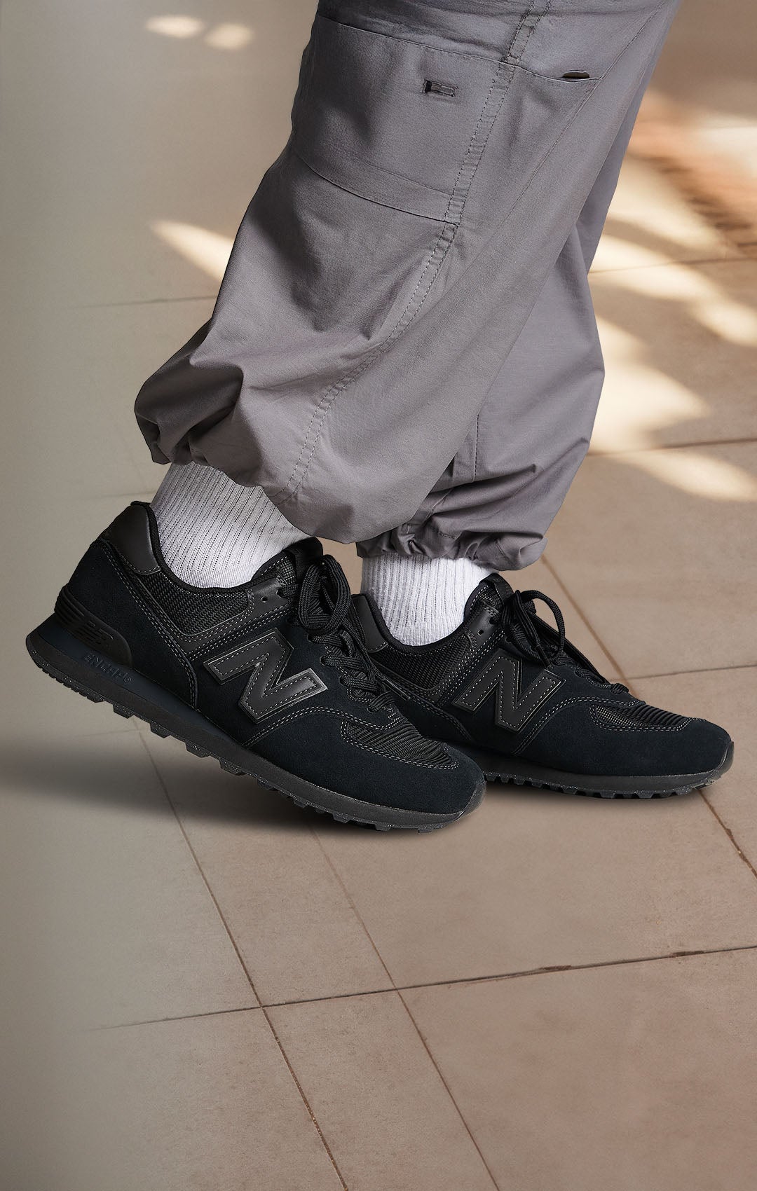 【hinahaya】New Balance M2002RCK ブラック ☆New Balance☆ニューバランス M2002RCK☆追跡可 (New Balance