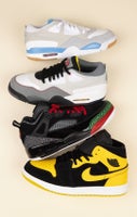 SHOP SHOES