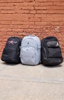 SHOP BACKPACKS