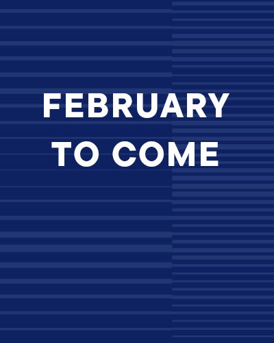 Champs Run Club - February dates coming soon!