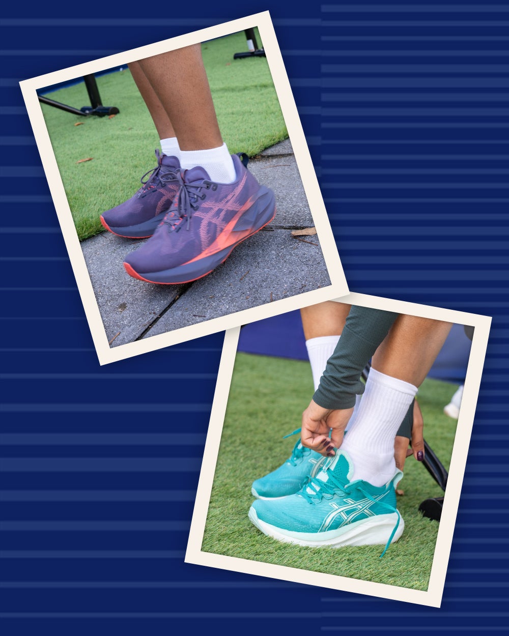 Shop Run Club Selects