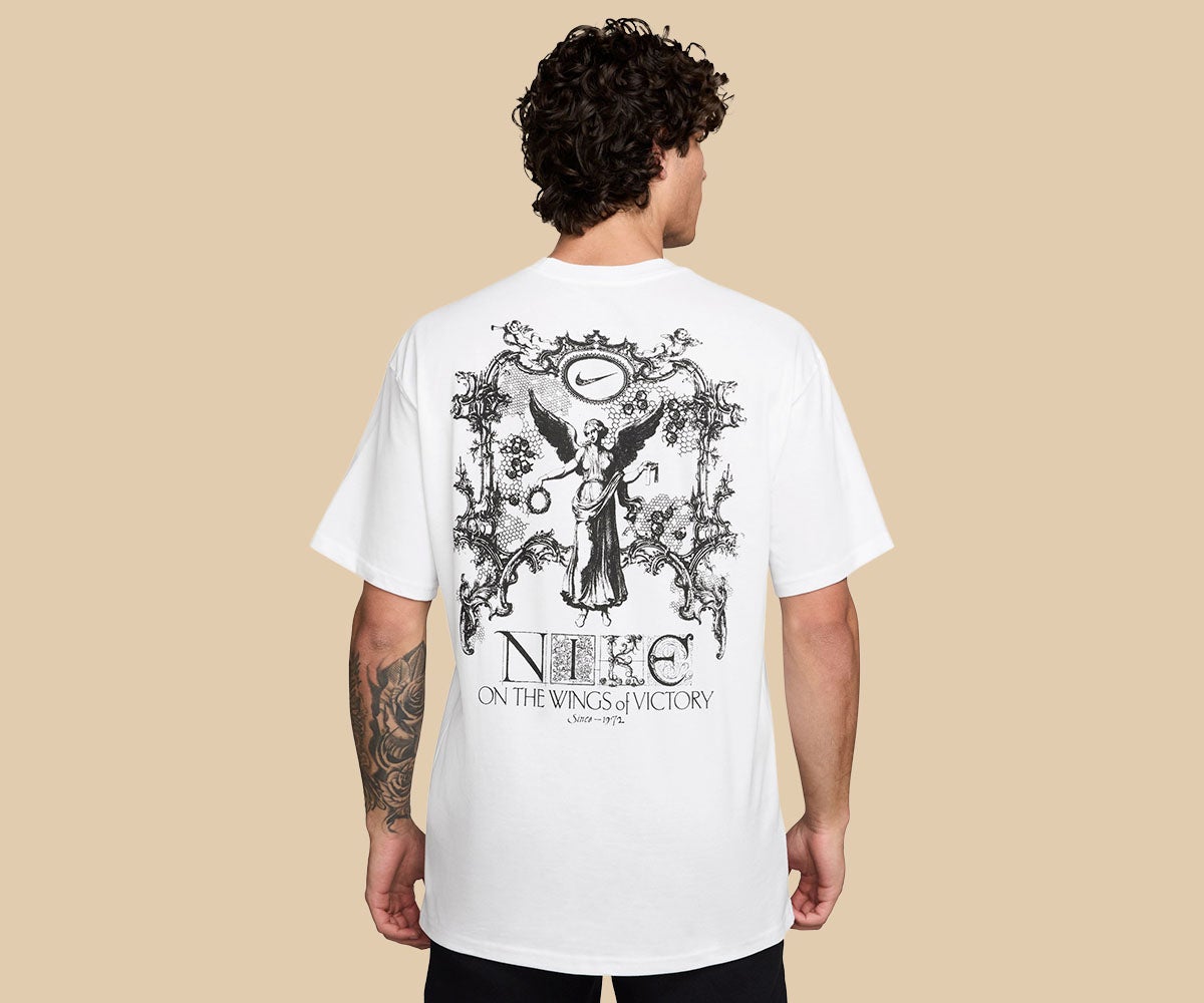 SHOP NIKE GRAPHIC TEES