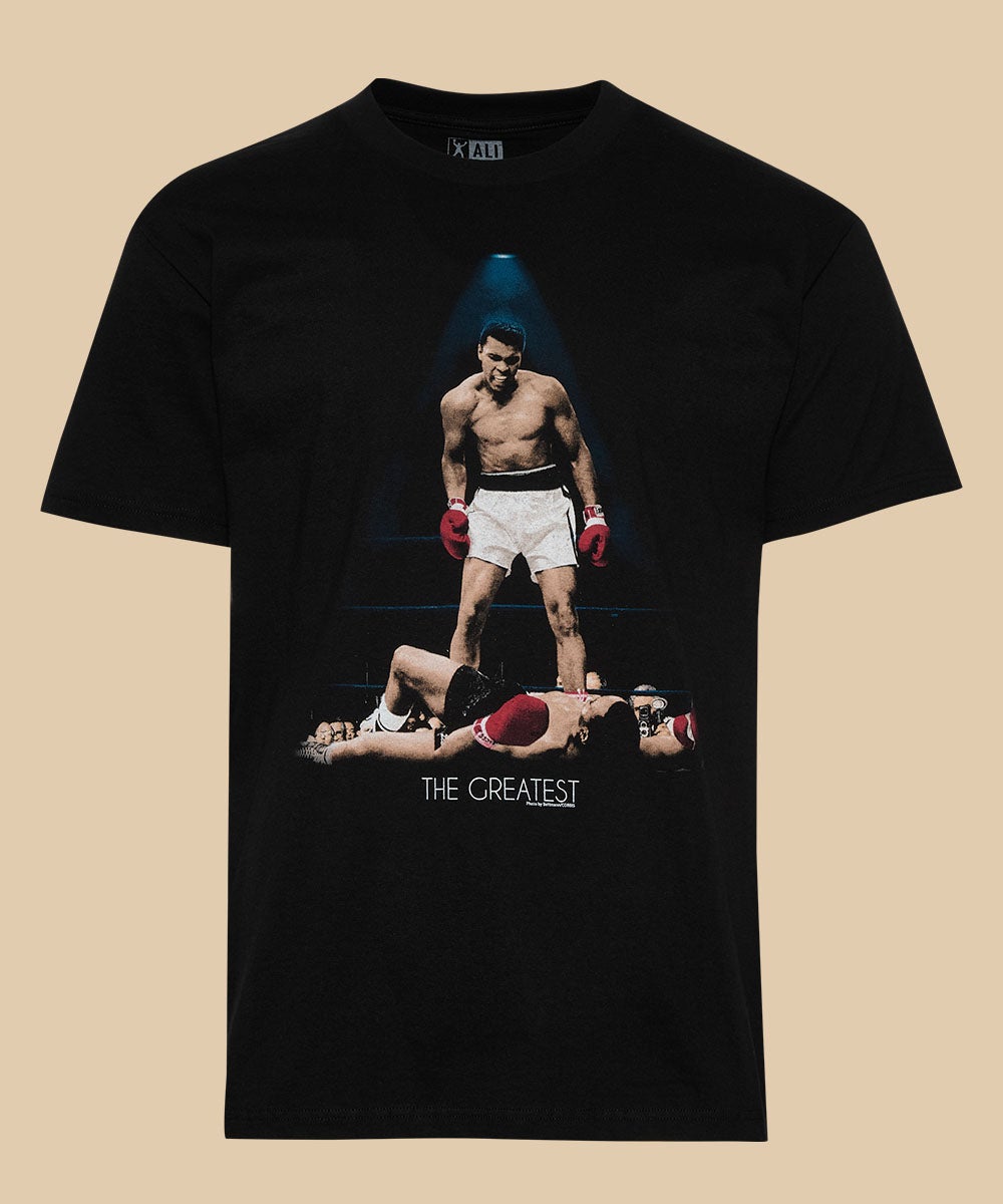 SHOP POP CULTURE TEES