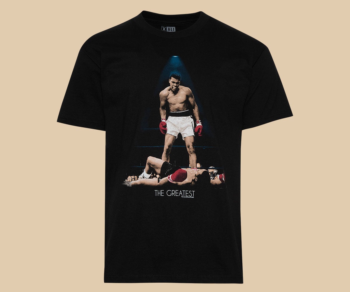 SHOP POP CULTURE TEES