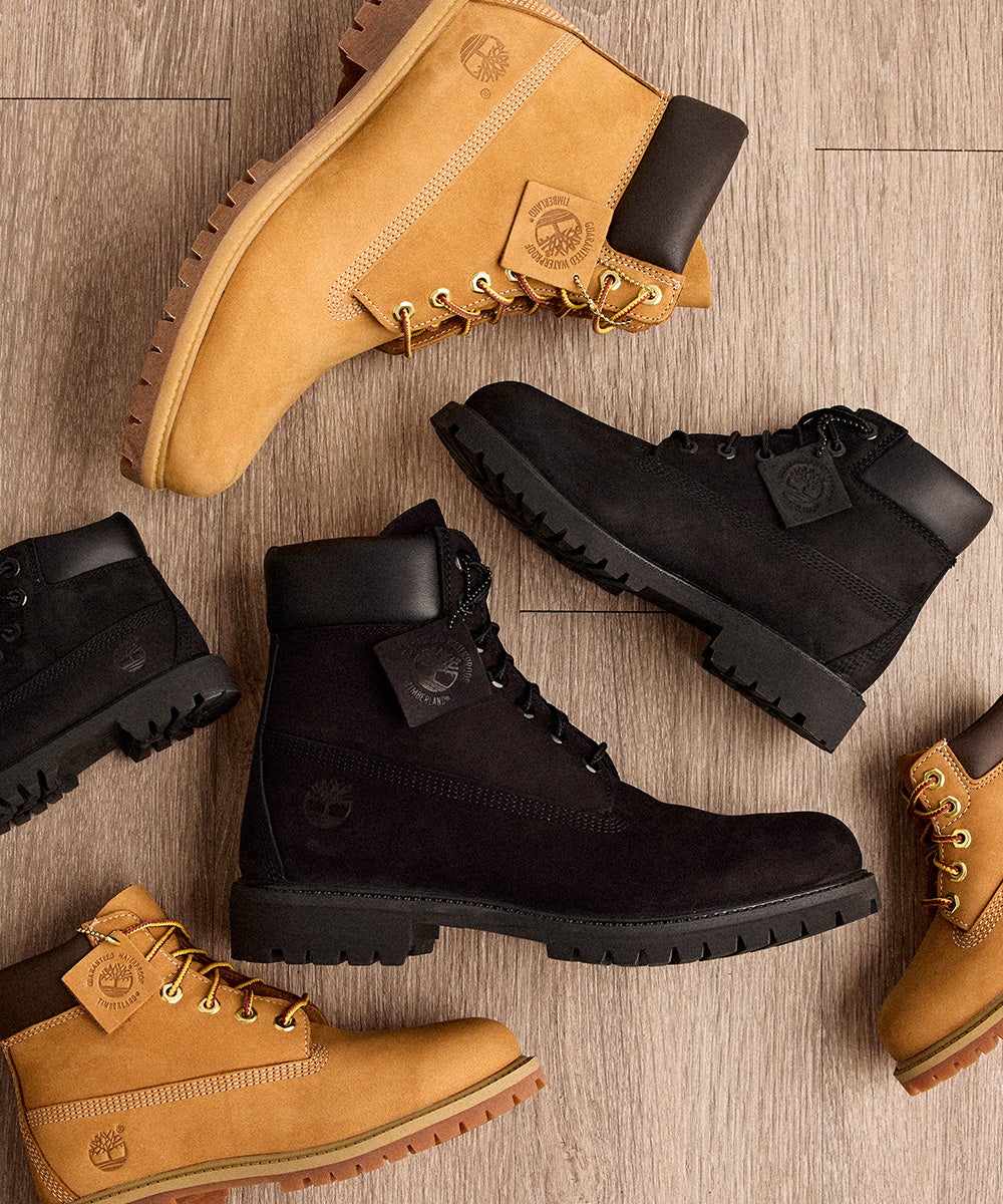 TIMBERLAND