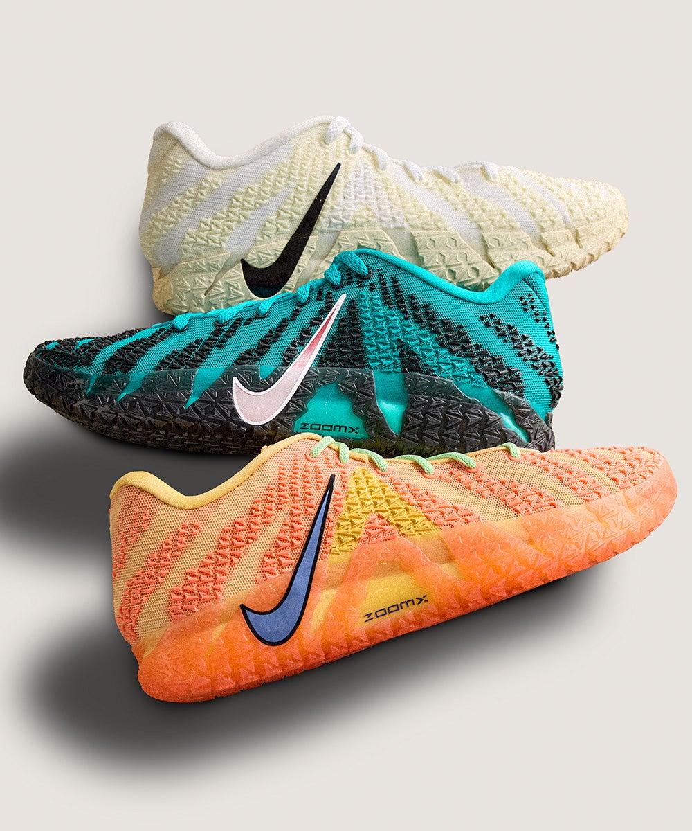 nike cool basketball shoes