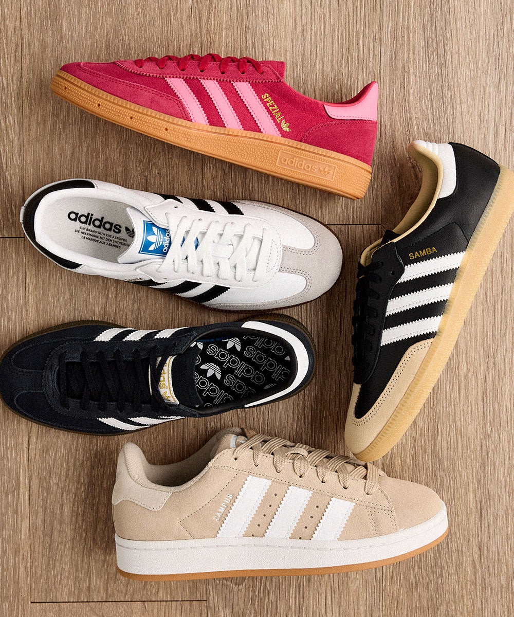 champs shoes new releases