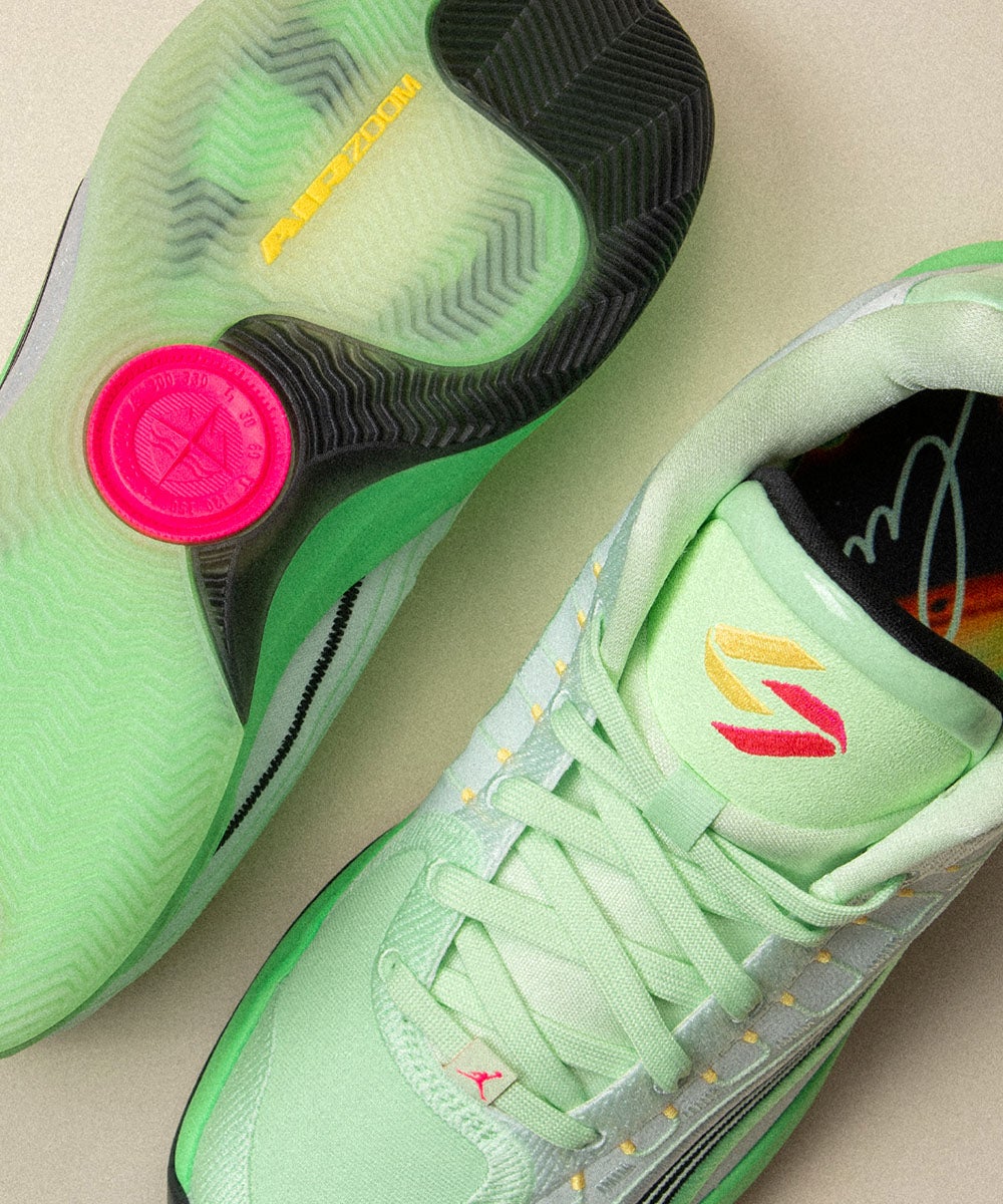 PERFORMANCE BASKETBALL