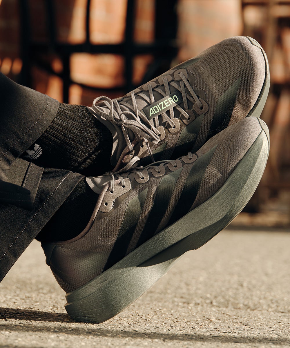 ADIZERO EVO