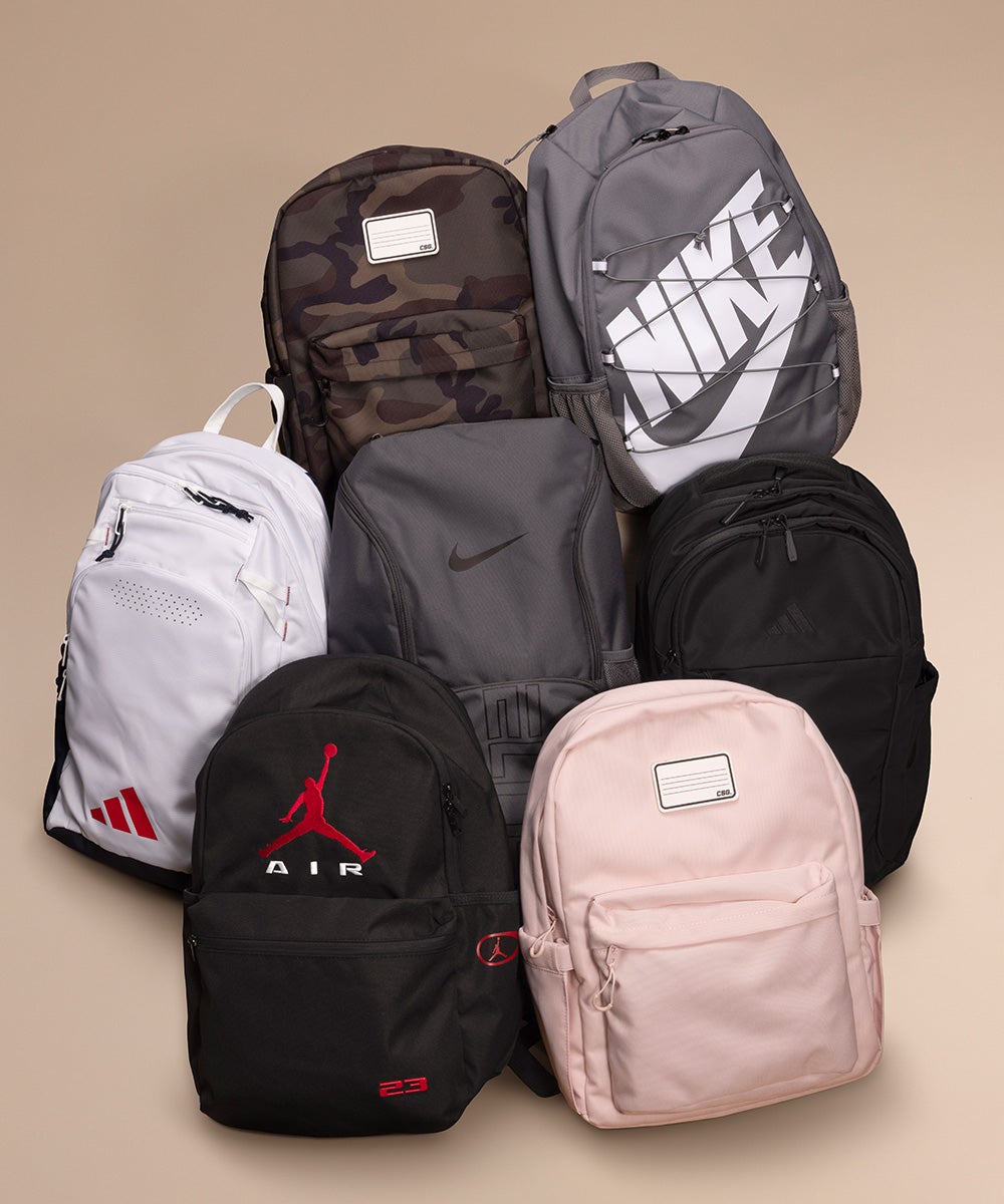 Backpacks
