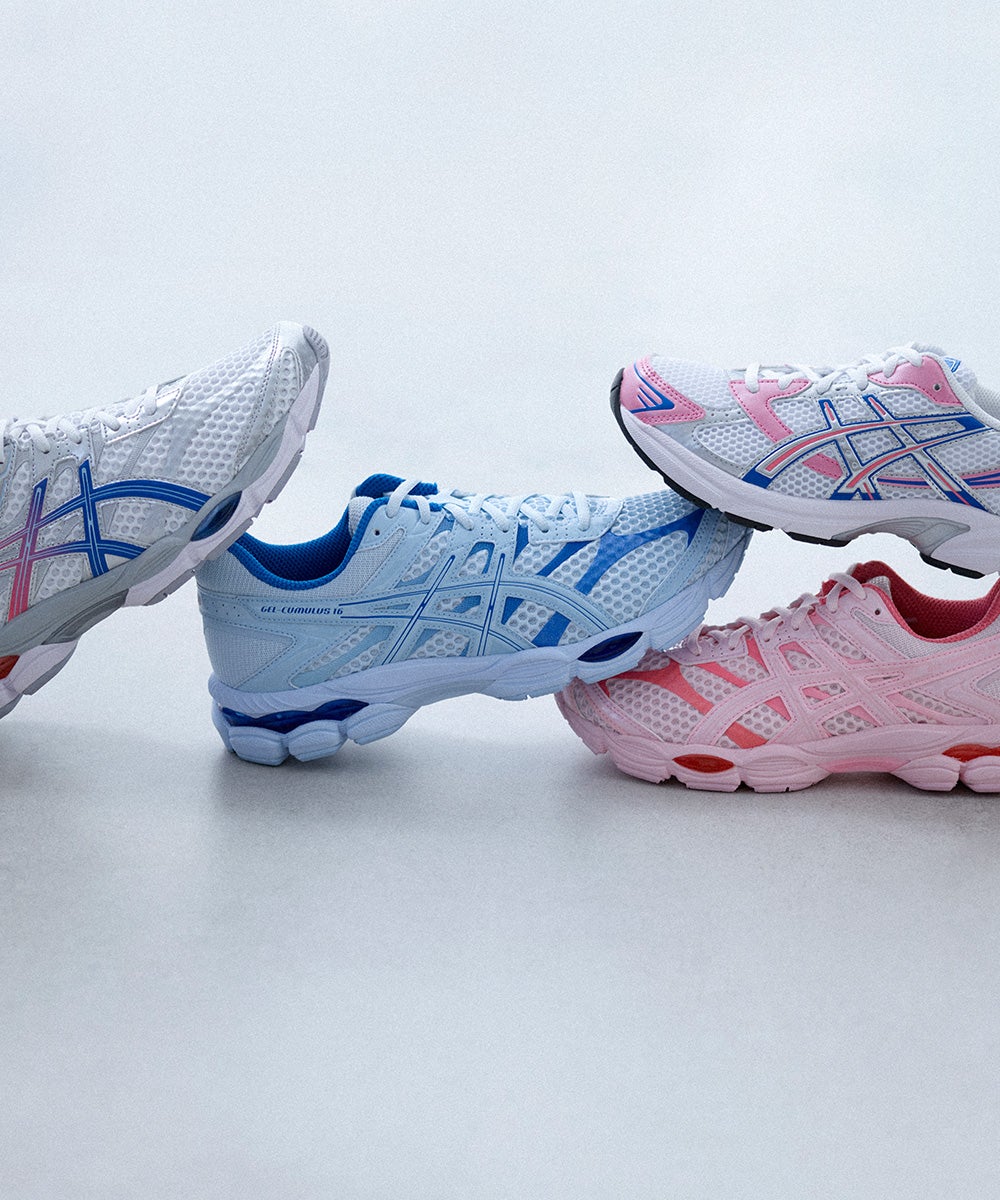 ASICS