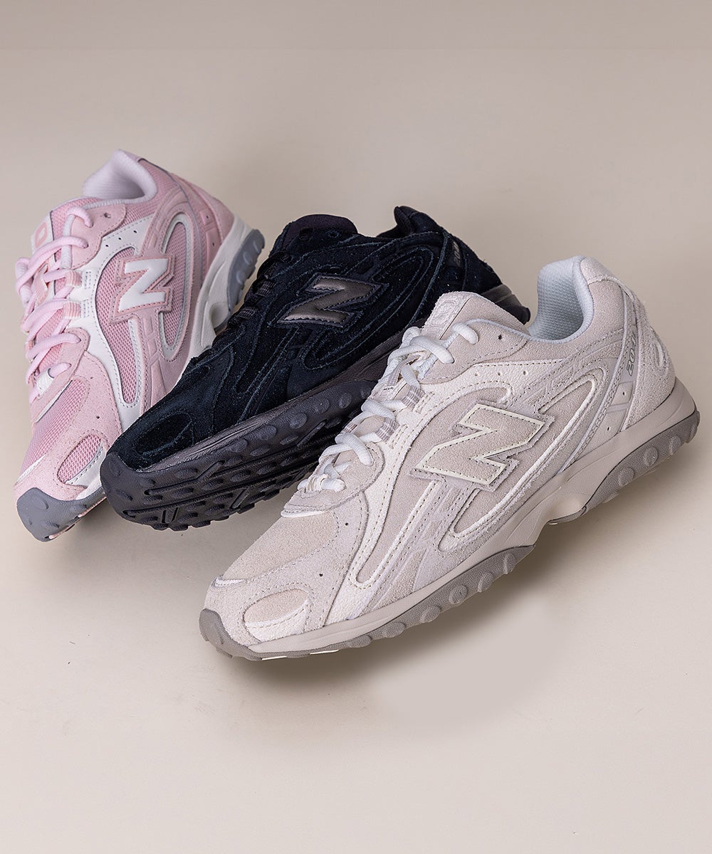NEW BALANCE