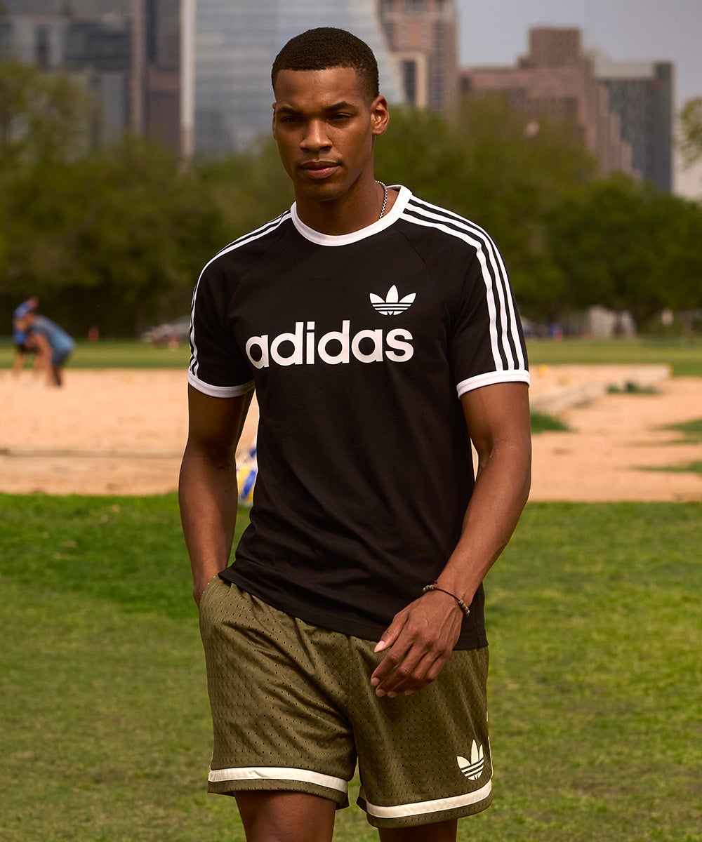 ADIDAS