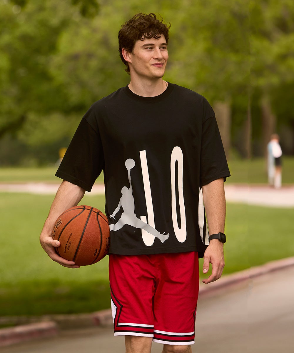 JORDAN