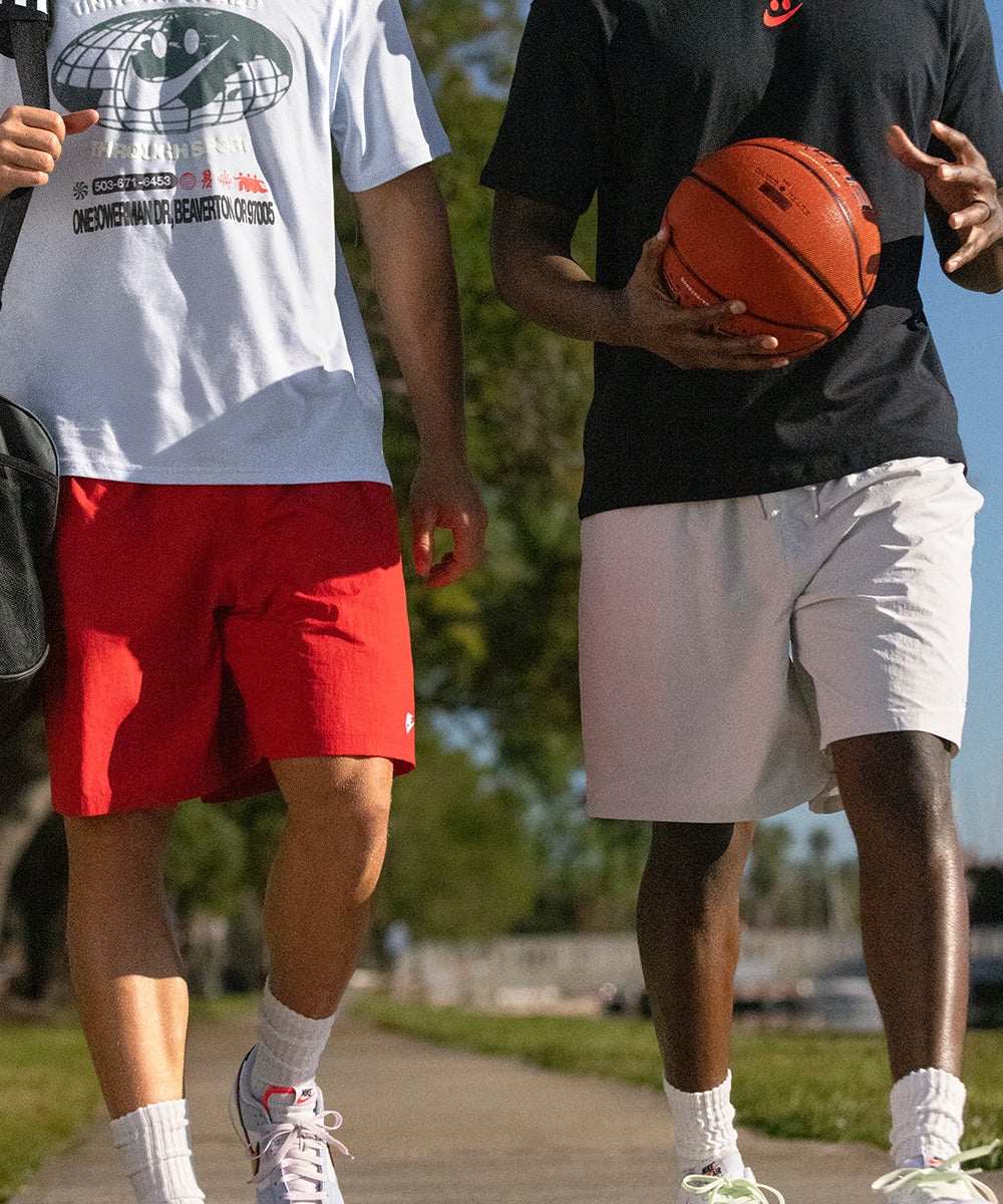 SHORTS