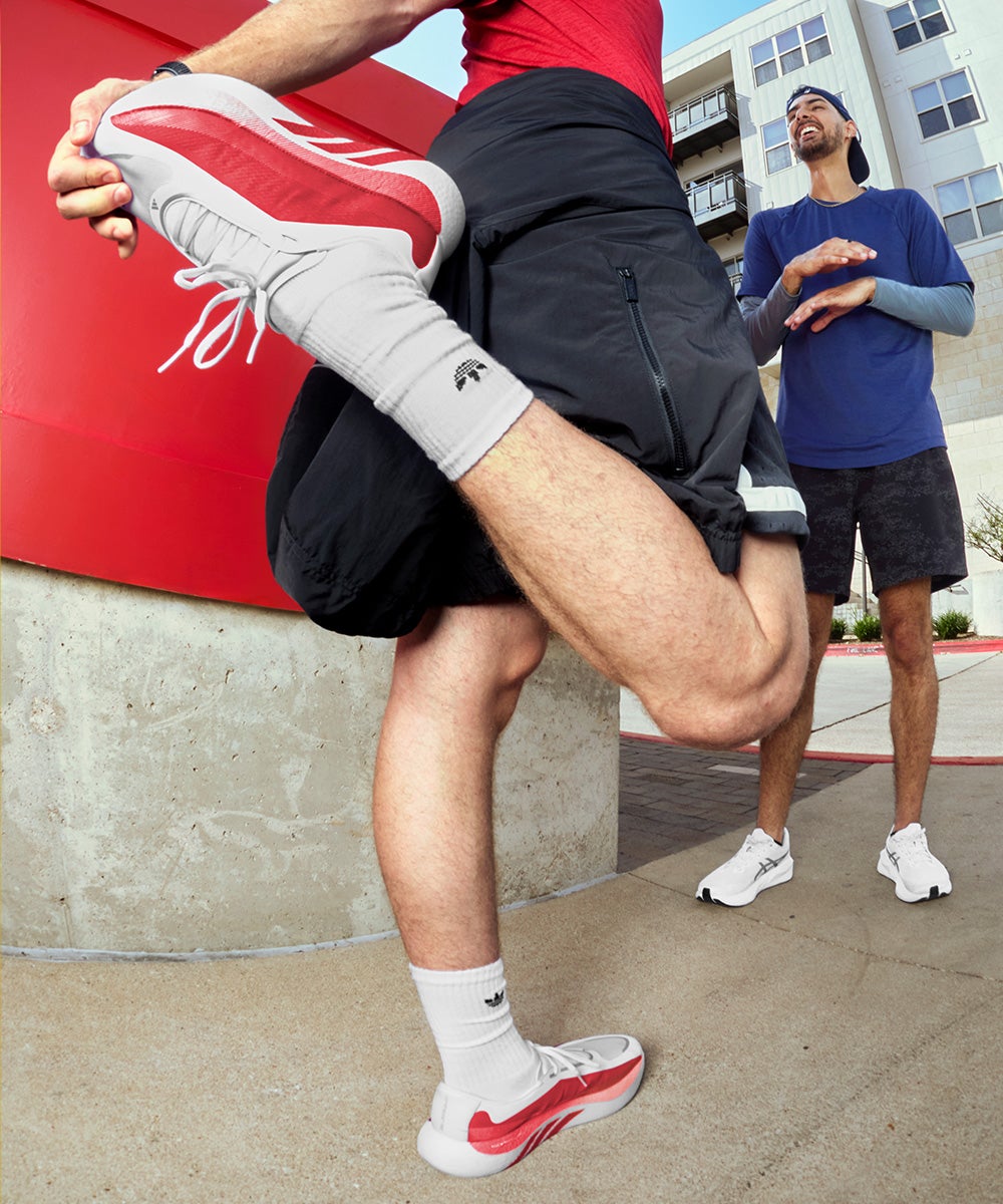 adidas