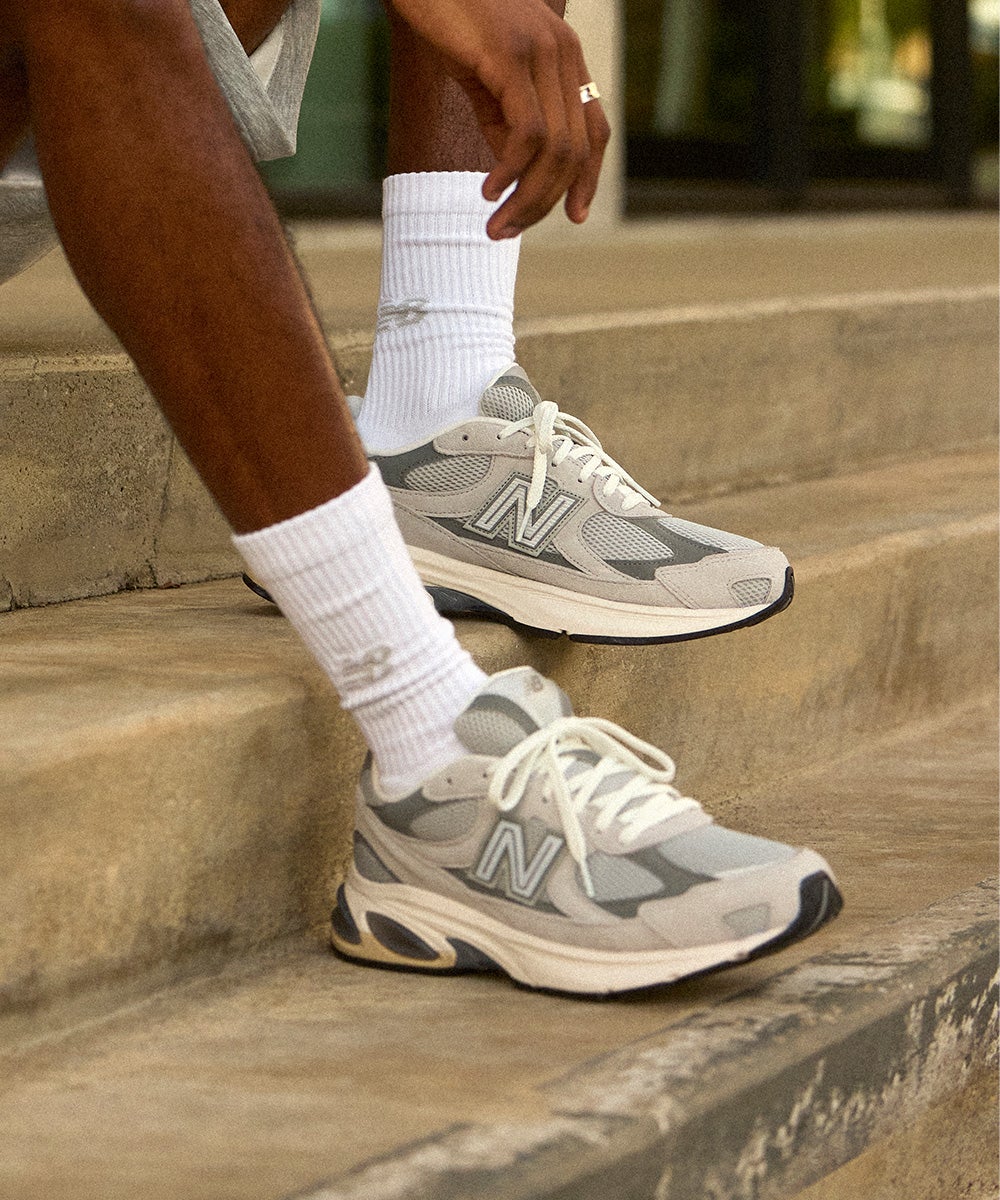 NEW BALANCE