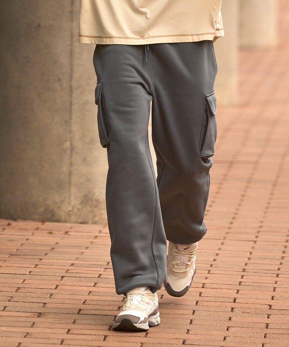 PANTS & JOGGERS