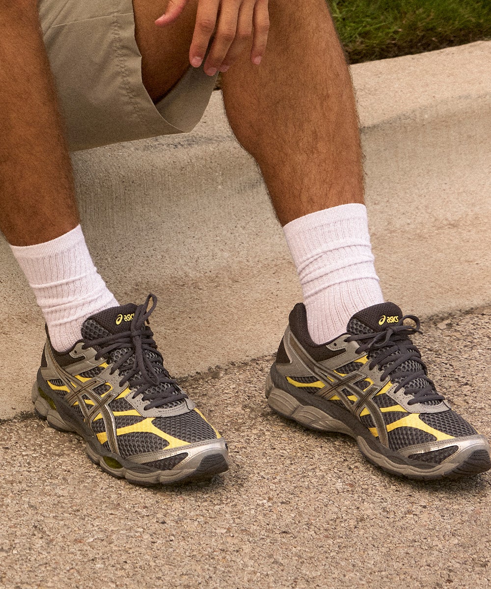 ASICS