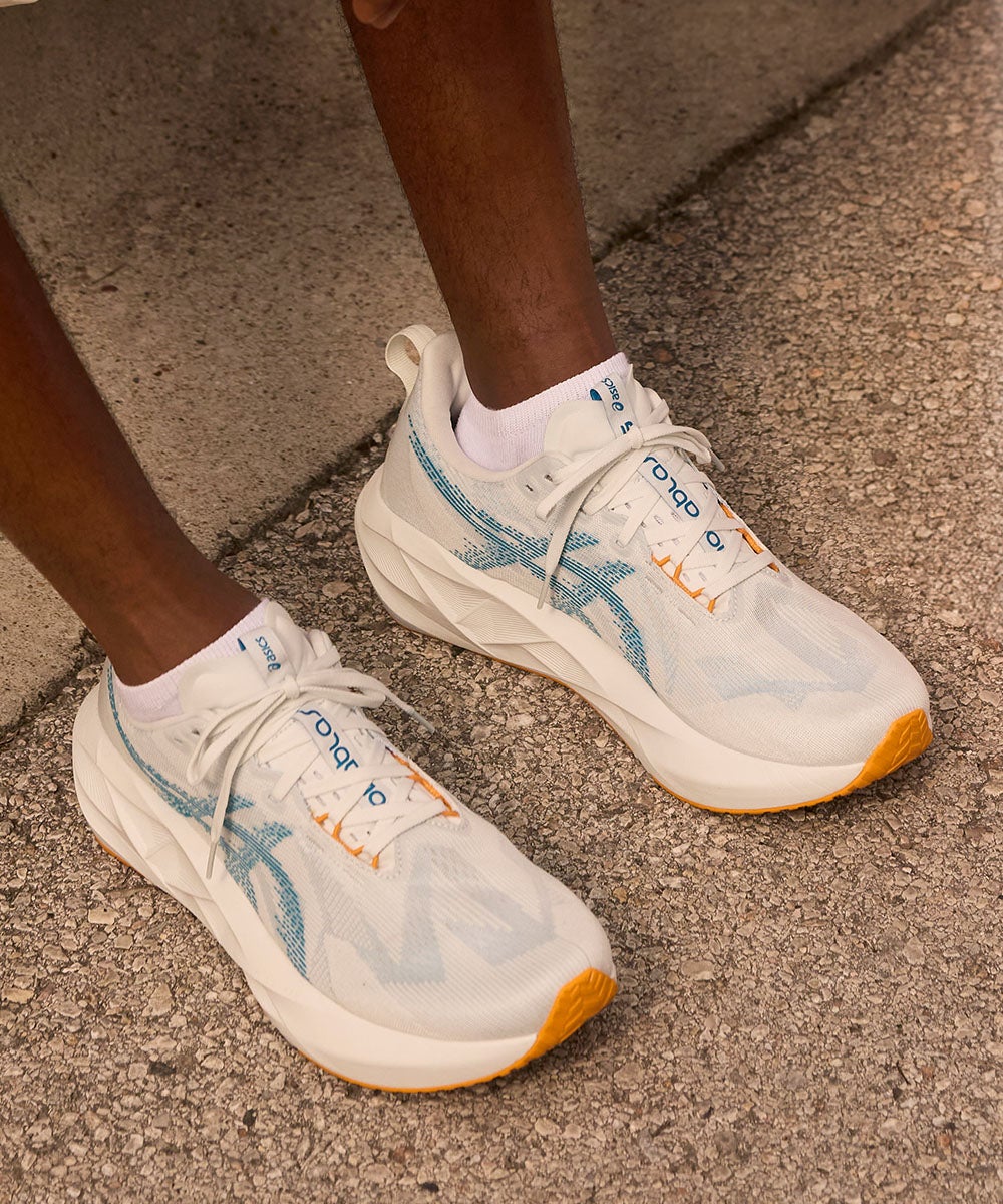 ASICS