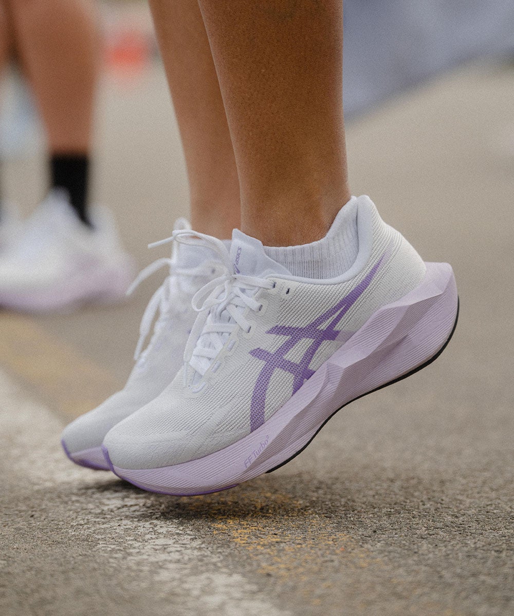 ASICS