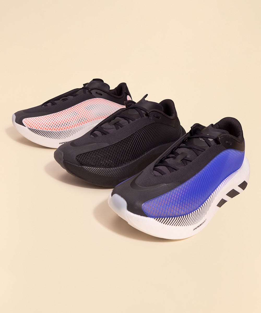 Hyperboost Euphoria