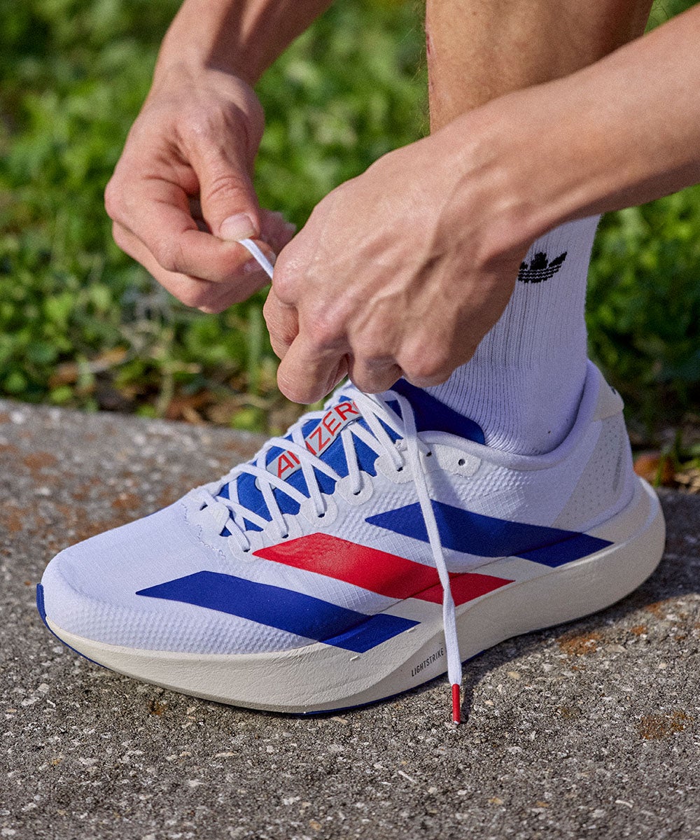 ADIZERO EVO