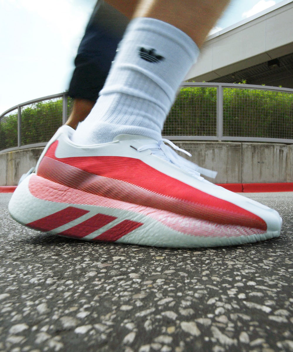 RUNNING