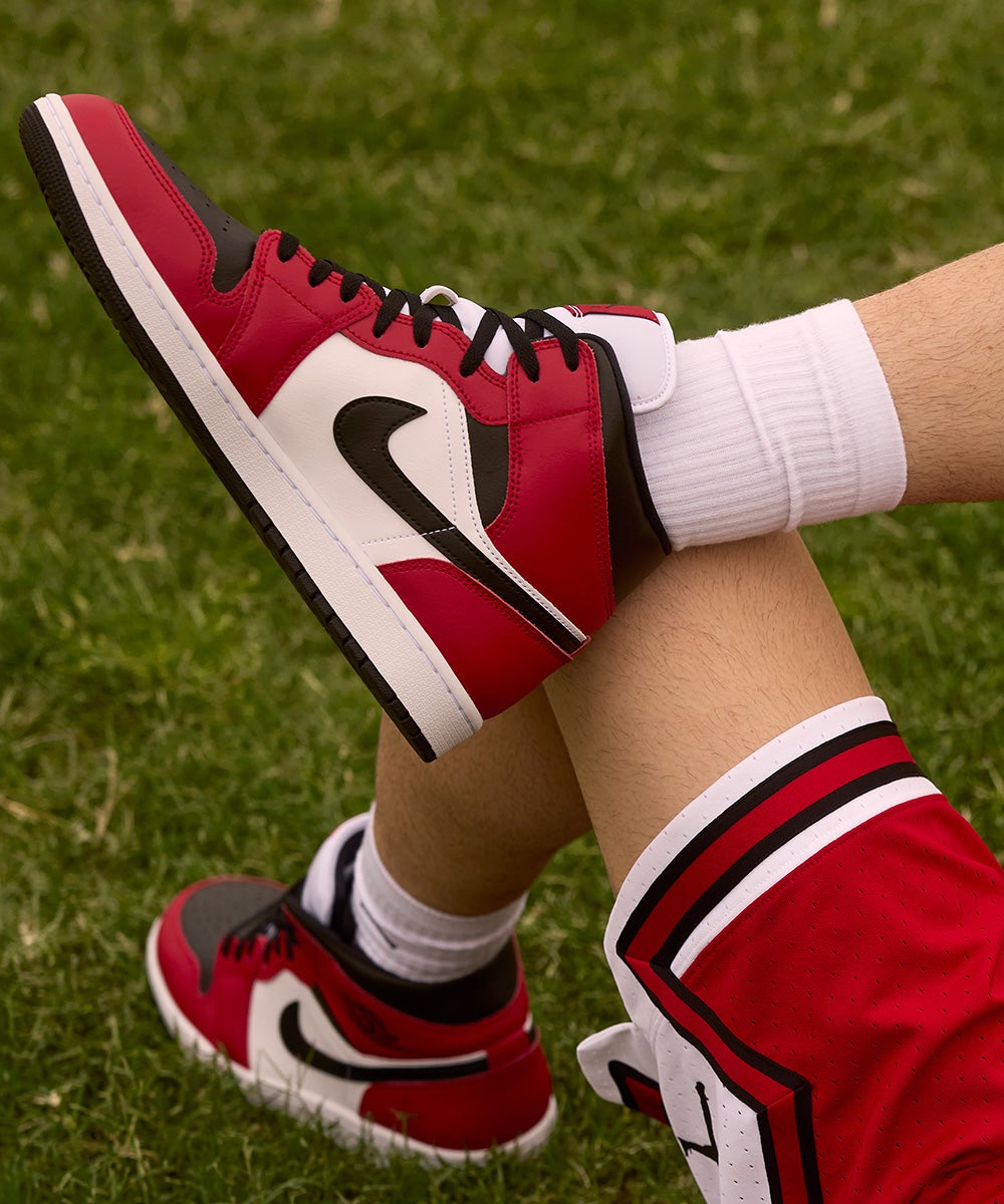 Jordan Shoes, Apparel, & Accessories | Champs Sports