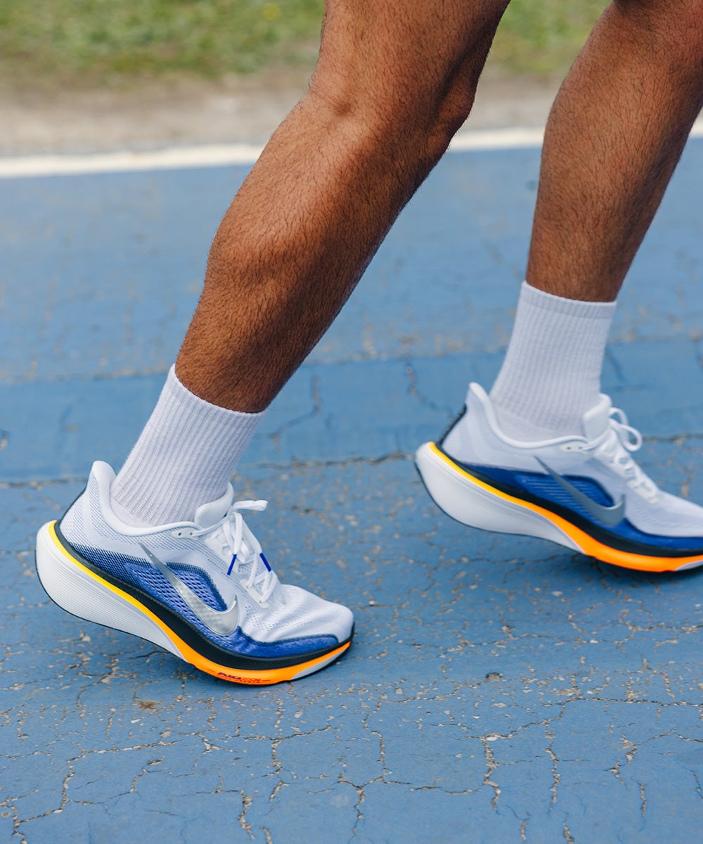 PERFORMANCE RUNNING