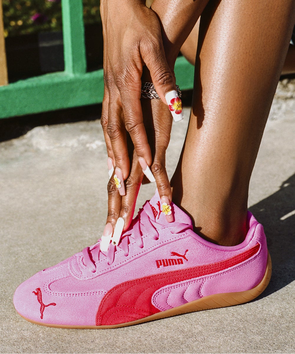 PUMA