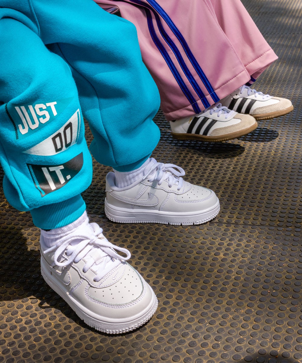 INFANT/TODDLER
