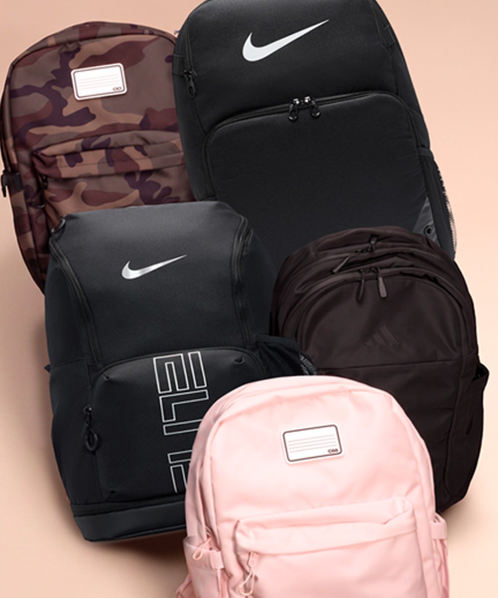 Backpacks