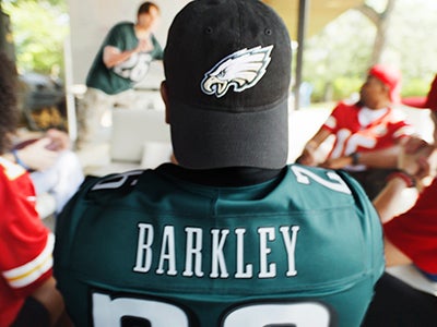 Jerseys