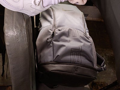 Backpacks