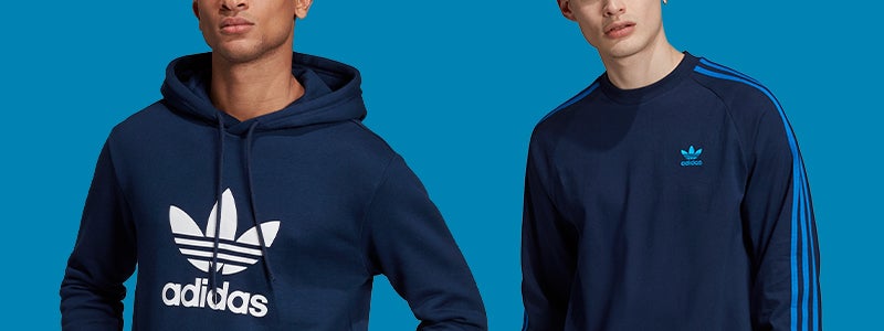 Shop all Men's adidas Originals footwear & apparel. 